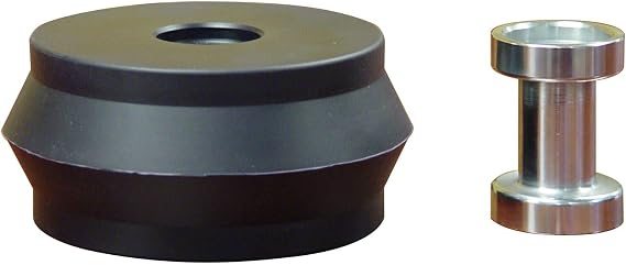 Tapco Brake Buddy Roller Kit (V-Groove)