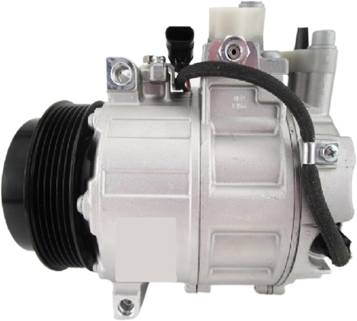DCS17E AC Compressor Compatible With Mercedes C180 W204 C204 W212 E207 W219 W220 W209 W211 W639 SPRINTER A0008307700 0008302400 0008307700