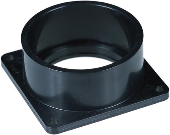 Duraflex 27899 Sewer Waste Valve Fitting Waste DRAINING RV 3 Inches