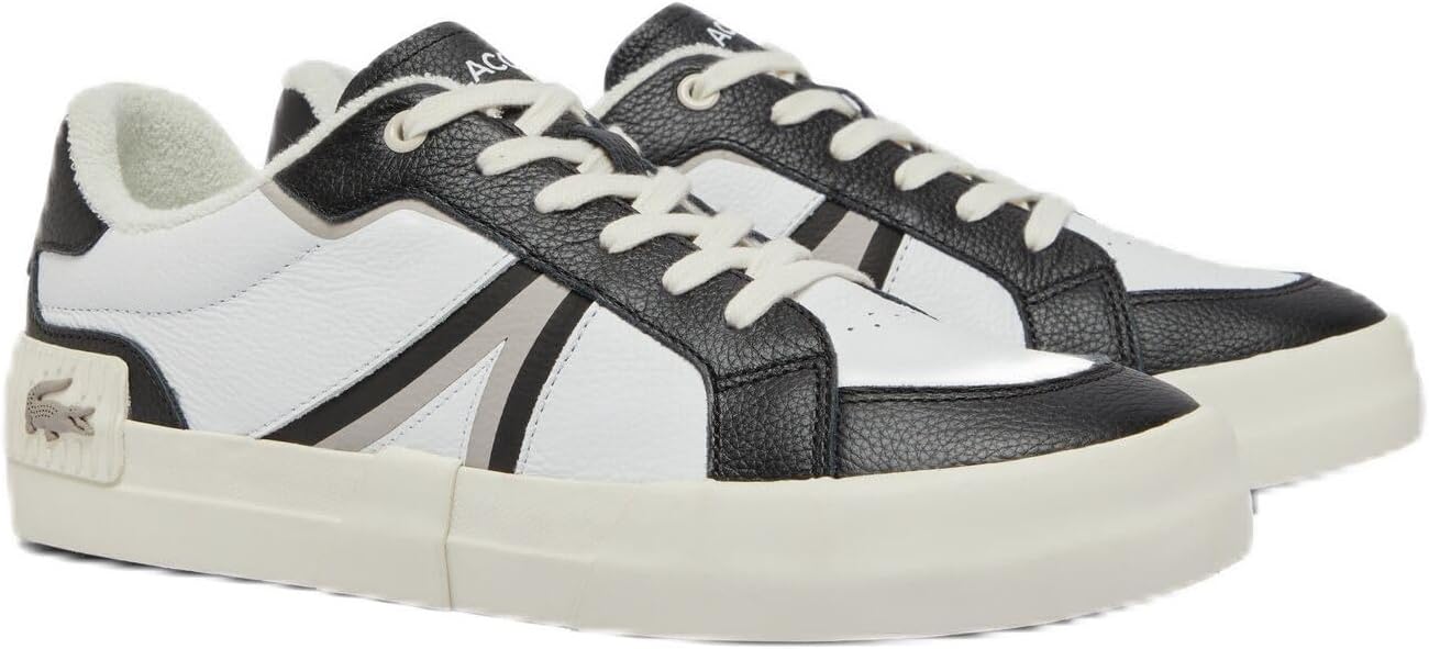 Lacoste Men's L004 SneakerSneaker