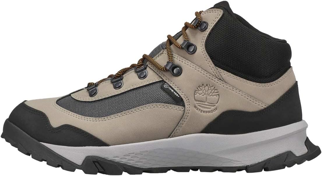 Timberland Men's Lincoln Peak Litechukka boat