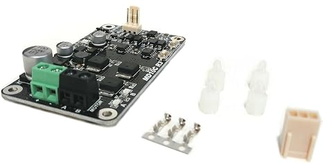 Cytron 13A DC Motor Driver MD10C