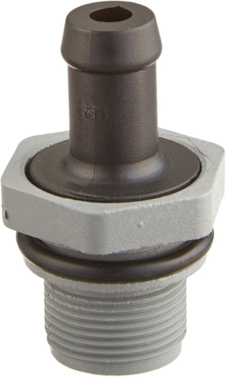 Standard Motor Products V400 PCV Valve Assorted, One Size