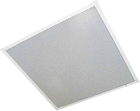 Valcom 2 Pack 2X2 Lay-in Ceiling Speakers