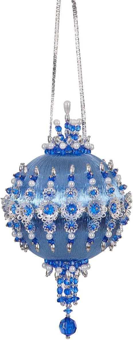 Herrschners Alexandra Princess Ornament Kit