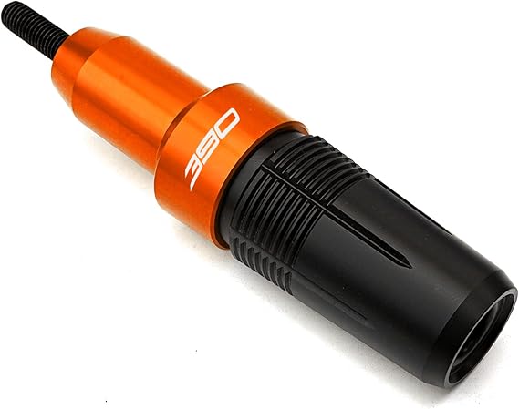 Motorcycle Exhaust Slider For 390 Adventure 390ADV Duk 390 RC 390