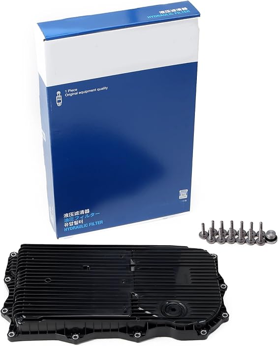 オイルパン オートマチックトランスミッション A/T フィルター Alpha用交換ロメオ ジュリア アルピナ B3 B5 B6 B7 B8 BMW F20 F21 F45 F80 F34 G21 G30 F10