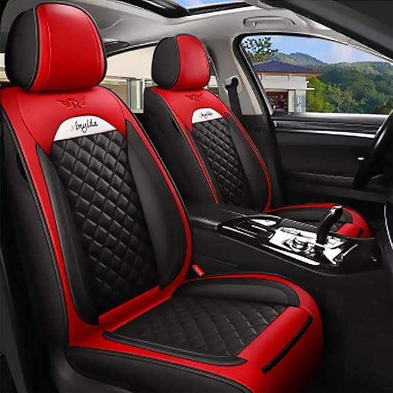 Car Seat Covers Full Set for BMW 3 Series 318i 320i 325i 330i 335i