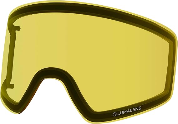 Dragon Unisex PXV Snow Goggle Replacement Lens