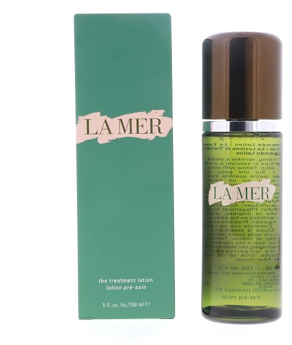 La Mer The Treatment Lotion 150ml/5oz by La Mer