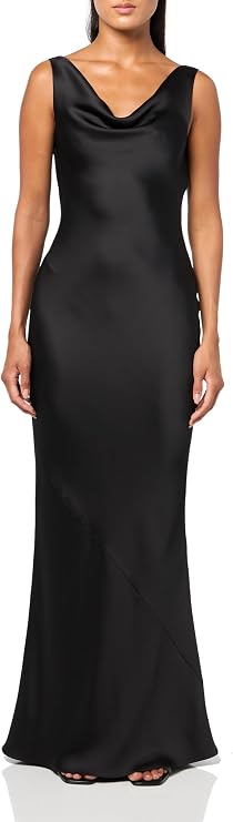 Norma Kamali Women's Maria Gown