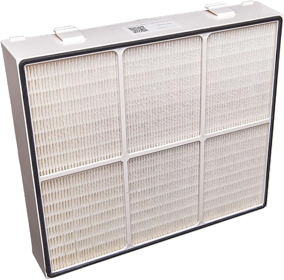 Primary HEPA 700 Synthetic Filter (8 PK)