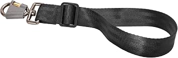 BlackRapid Camera Wrist Strap Only FastenR FR-5 is Sold Separately to Connect to Tripod Mount on DSLR, SLR and Mirrorless Cameras