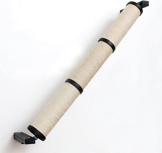 Catastrophic Creations Angled Cat Scratcher - 3 Tier Single