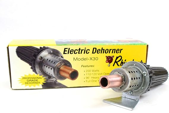 Dehorner Electric X-30