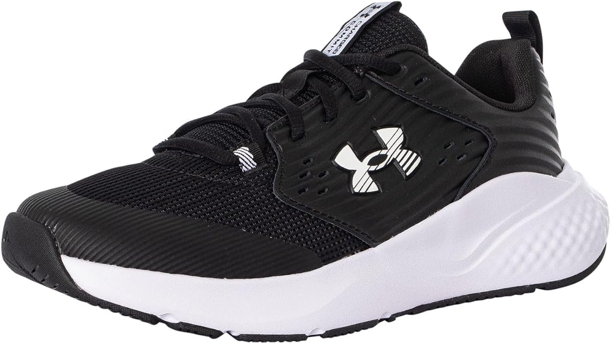 Under Armour UA Charged Commit TR4 Koşu AyakkabısıErkek
