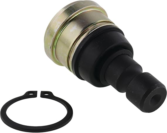 All Balls Racing Ball Joint Kit for Polaris 900 1000 RZR 570 EFI 2006-2023 | OEM replacement, fits Scrambler 850 Ranger 6x6 800 RZR 800 Hawkeye 2x4, replaces Polaris 7061187 7061220, for utv, 42-1037