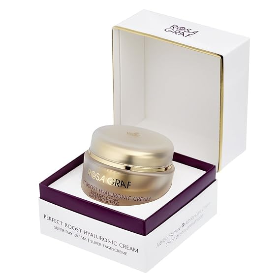 Rosa Graf Perfect Boost Hyaluron Cream 1.7 Oz