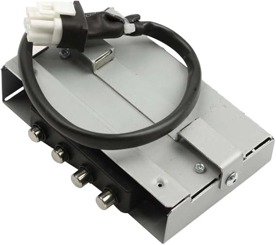 Elica CU111A Complete Slider