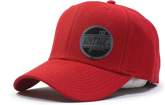 Premium Plain Wool Blend Adjustable Snapback Hats Baseball Caps