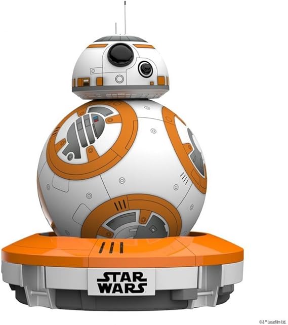 Original BB-8 by Sphero (No Droid Trainer)
