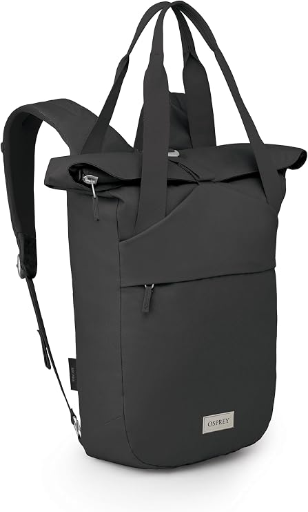 Osprey Arcane Zip Top Tote Backpack