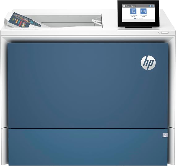 HP Color LaserJet Enterprise 6700dn Printer, Best for Business (6QN33A)