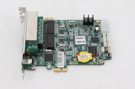 Novastar MSD600-1 LED Sending Card for led Display Screen