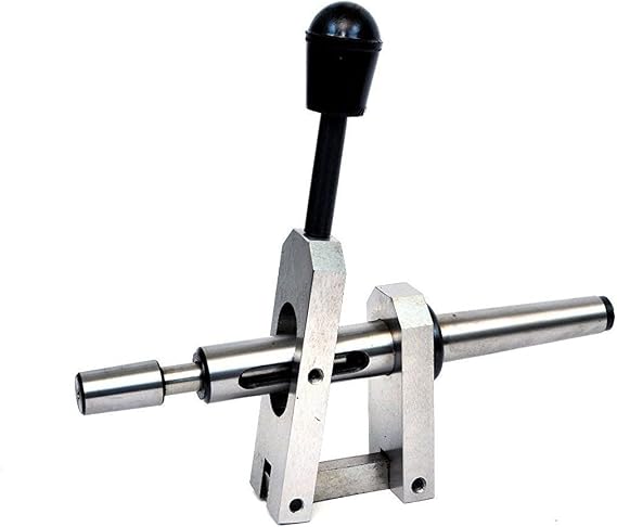 Sensitive Drill Attachment Mt 2