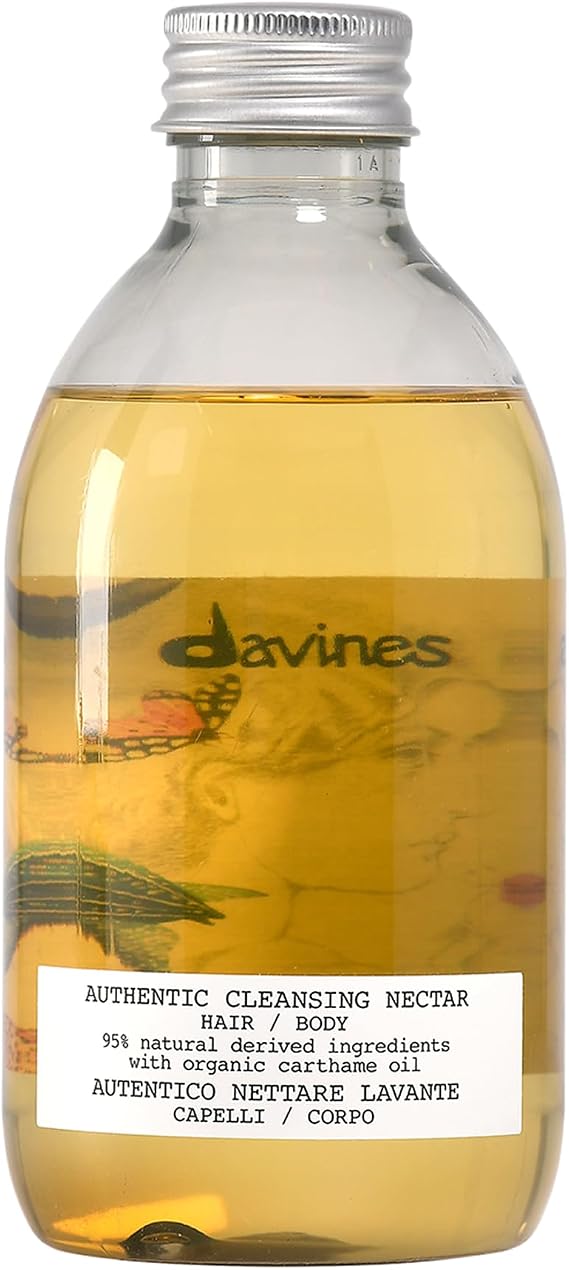 Davines Authentic Forms Cleansing Nectar 280 ml