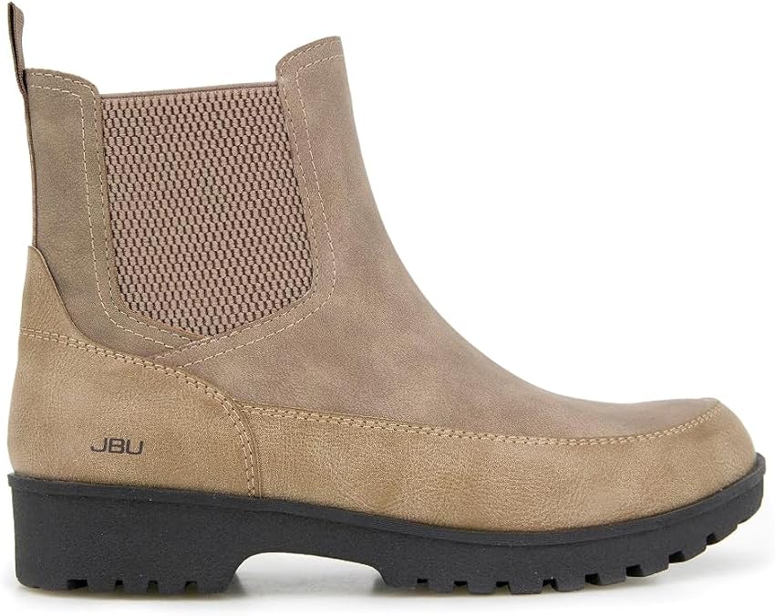 JBU by Jambu Women's Buffalo