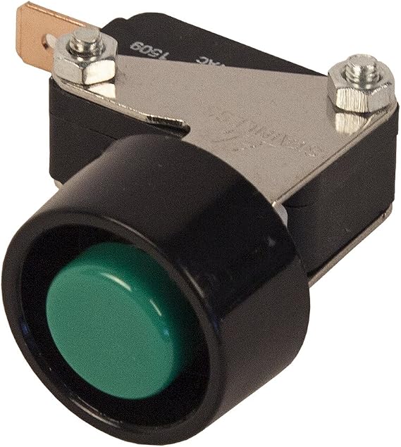 Power Unit Switch | Rotary Genuine Parts