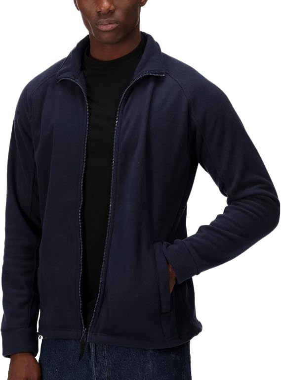 Regatta Men's Professional Mens Thor Iii Fleece Fleece Jacket (pack of 1)