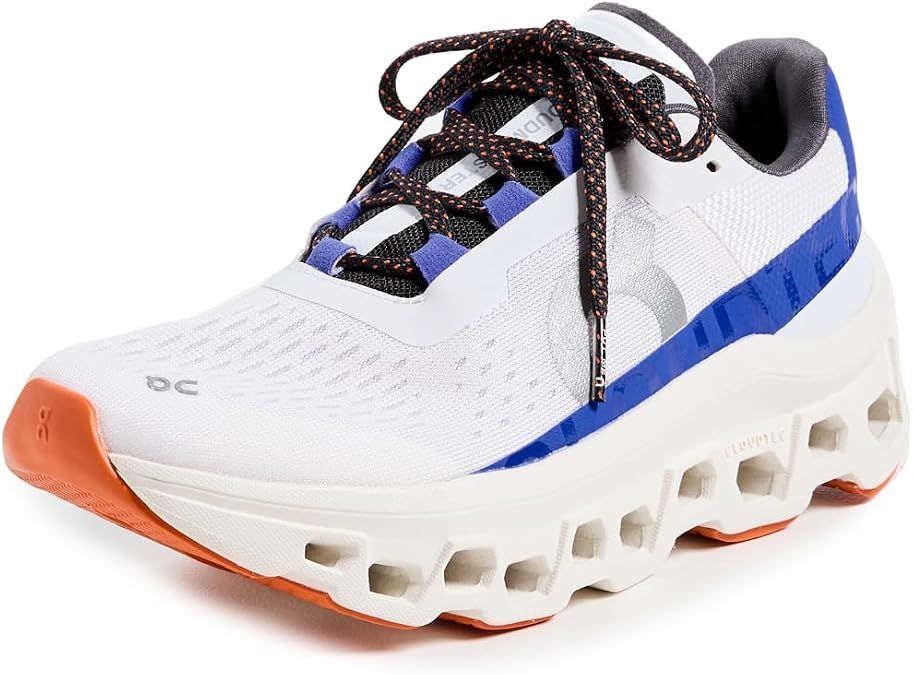 ON-Women's Cloudmonster