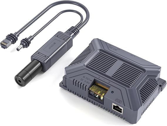 Starlink Mini PoE Adapter Splitter Kit for Starlink Mini & Mini X