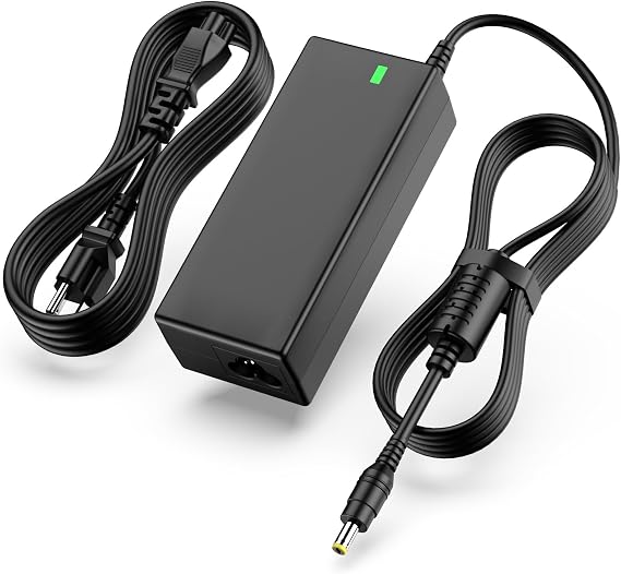 65W Laptop Charger Compatible with Acer Aspire 5 3 Series A515-43, A515-51, A514-52, A515-54, A315-41, A315-53, A114-32, A315-51, A315-32, A115-31, A114-32, A315-21, A315-31 Power Supply Adapter