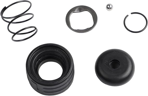 Hammer Drill Chuck Accessory Kit 6-Piece DCH133 D25032 SBH900, Includes Spindle Nut 323489-00 Washer 578387-00 and NA098071 Parts