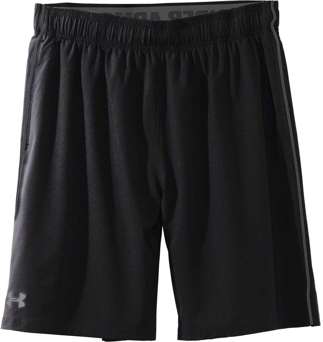 Under Armour Mens Raid 10-inch Workout Gym Shorts