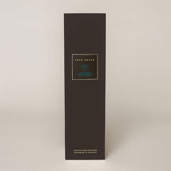 Library 200ml Room Diffuser