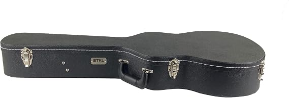 TKL PerformerTM Series Square-Neck Resonator Guitar Hardshell Case