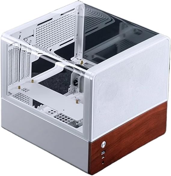 Compatible for JONSBO V12 MATX Case, Type-C