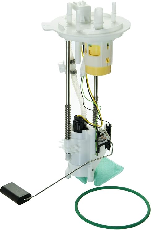 Carter Fuel Systems P76381M Fuel Pump Module Assembly