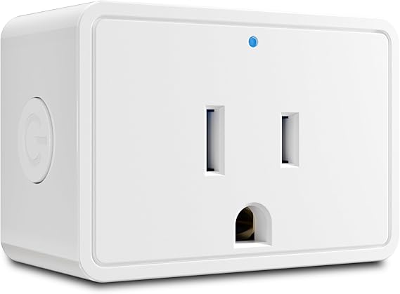 Philips Bluetooth to Wi-Fi Gateway for Smart Lock, Remote Access Bridge Hub | App Remote Access, 2.4GHz Wi-Fi, Compatible with Philips Bluetooth Locks, Easy Setup