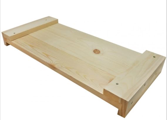 Beekeeping Migratory Top Covers