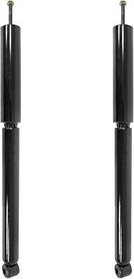UNITY AUTOMOTIVE 2-259350-001 Rear 2 Wheel Gas Shock Kit 2004-2006 Scion XB