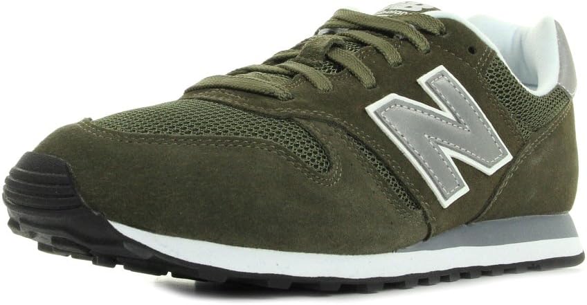 New Balance Men's 440 Core-ML373GRE Trainers 373 Core Low Top