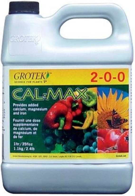 Grotek Cal-Max, 1 Liter