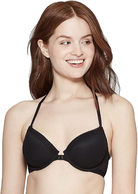 Auden Women's Racerback Bra