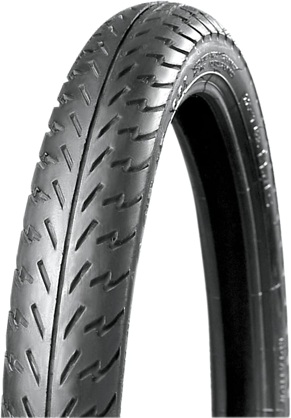 Irc 87-5280 Tire Nr53 FR 2.50-17 38L Bias Tt