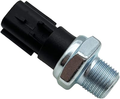 Engine Oil Pressure Switch 5149098AA Compatible with Cirrus Concorde Intrepid New Yorker Pacifica PT Cruiser Sebring Avenger Caravan Challenger Charger Vision Liberty Breeze Routan